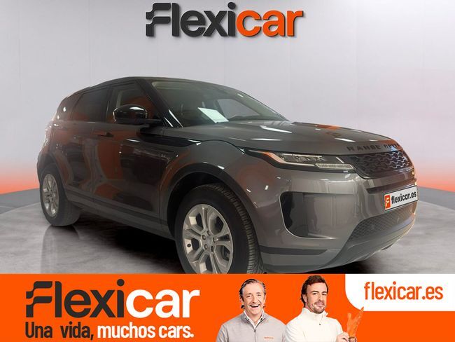 Foto del LAND ROVER Range Rover Evoque 2.0TD4 HSE 4WD Aut. 180