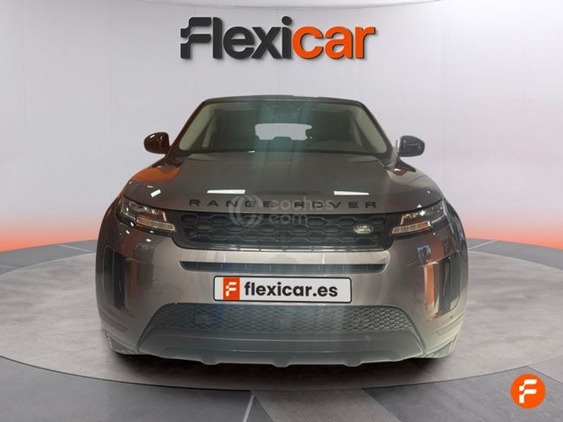 Foto del LAND ROVER Range Rover Evoque 2.0TD4 HSE 4WD Aut. 180