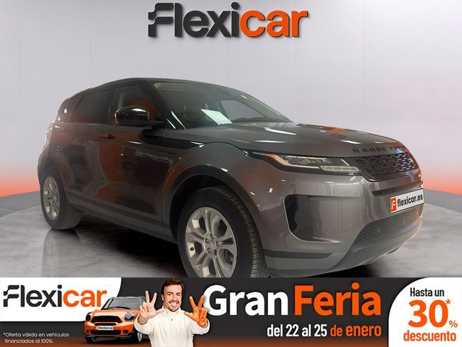 Foto del LAND ROVER Range Rover Evoque 2.0TD4 HSE 4WD Aut. 180