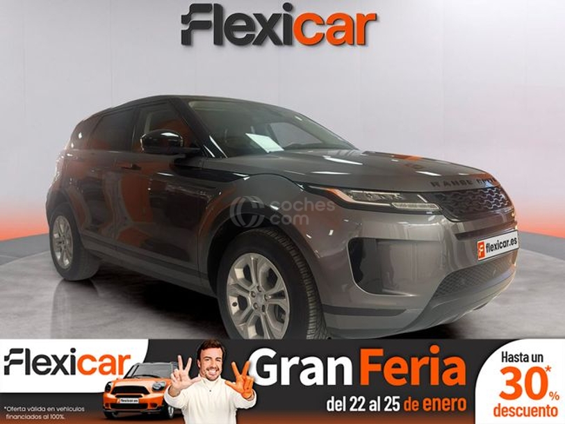 Foto del LAND ROVER Range Rover Evoque 2.0TD4 HSE 4WD Aut. 180