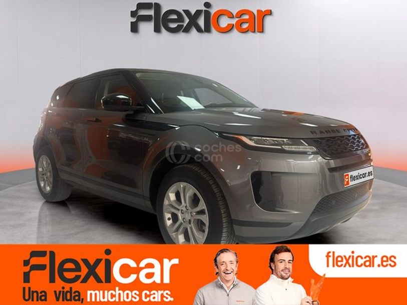 Foto del LAND ROVER Range Rover Evoque 2.0TD4 HSE 4WD Aut. 180