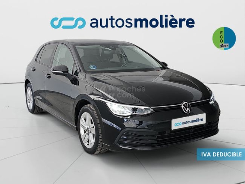 Foto del VOLKSWAGEN Golf 1.0 eTSI Life DSG 81kW