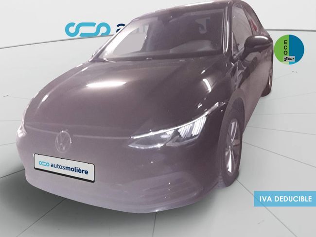 Foto del VOLKSWAGEN Golf 1.0 eTSI Life DSG 81kW