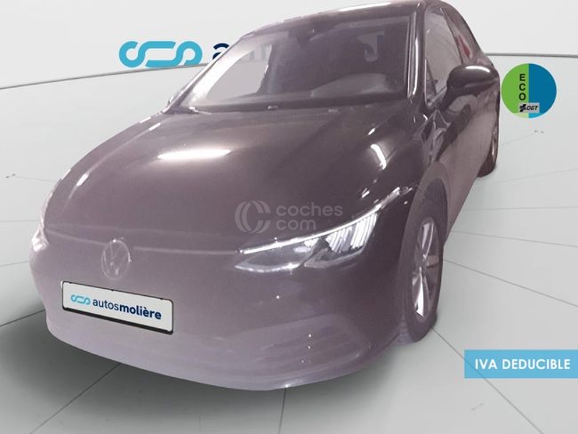Foto del VOLKSWAGEN Golf 1.0 eTSI Life DSG 81kW