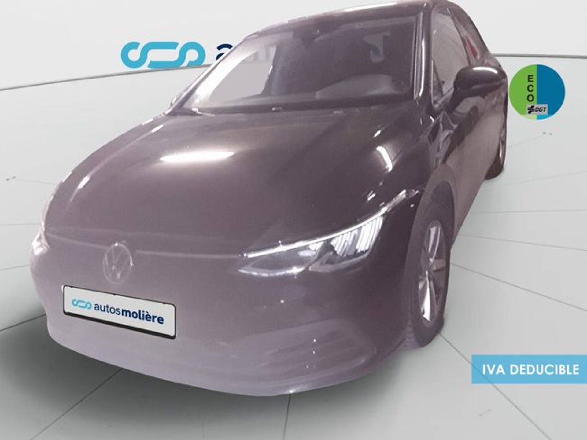 Imagen 1 de VOLKSWAGEN Golf