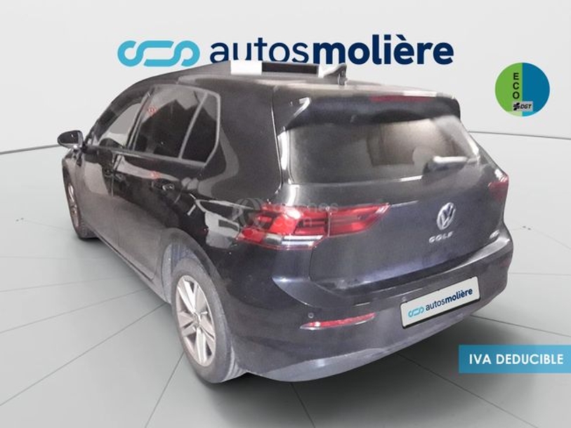 Foto del VOLKSWAGEN Golf 1.0 eTSI Life DSG 81kW