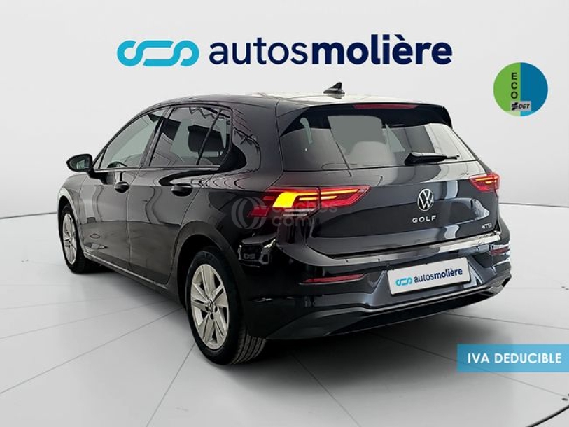 Foto del VOLKSWAGEN Golf 1.0 eTSI Life DSG 81kW