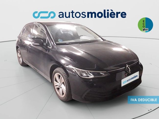 Foto del VOLKSWAGEN Golf 1.0 eTSI Life DSG 81kW
