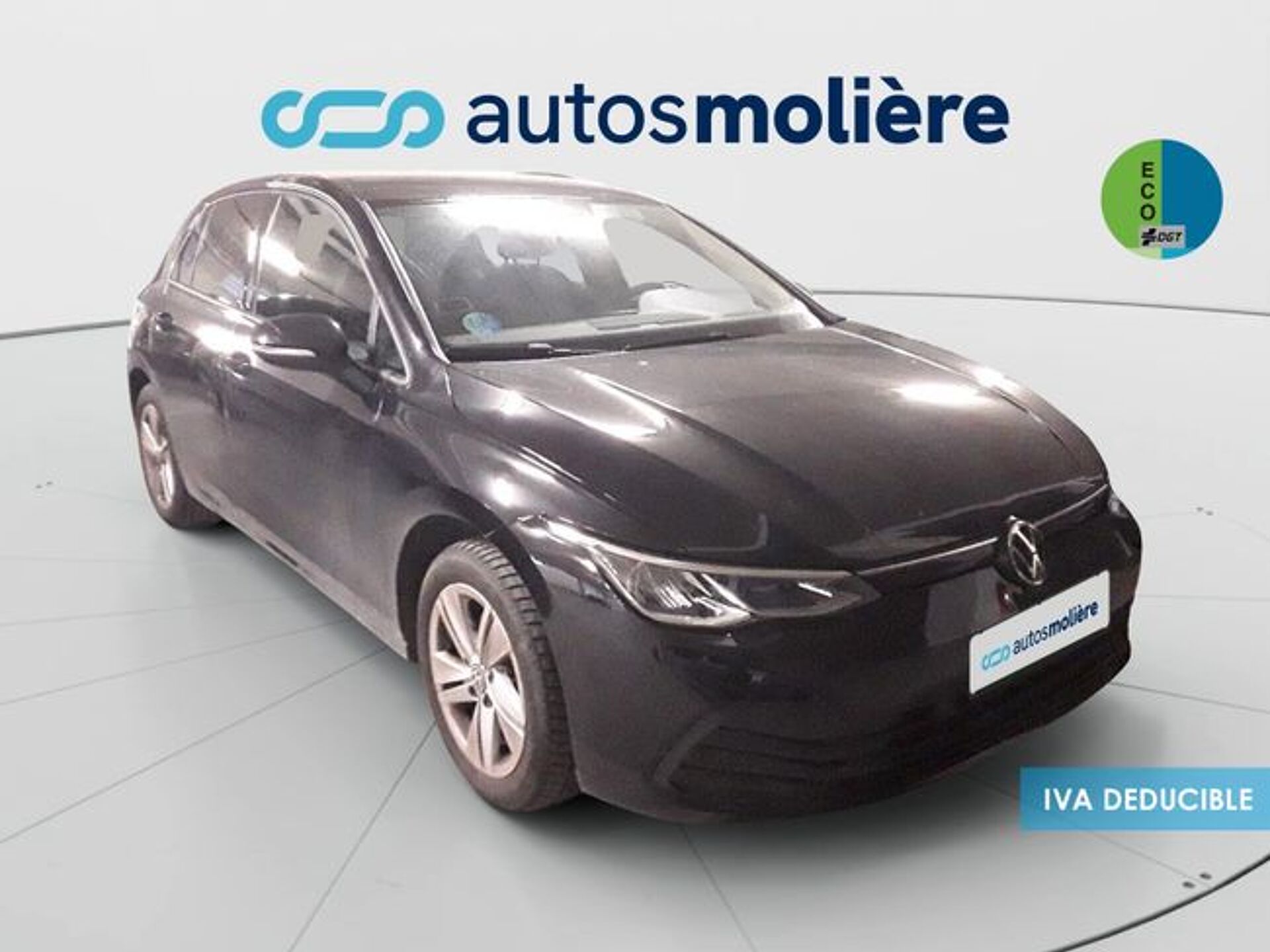 Imagen 2 de VOLKSWAGEN Golf