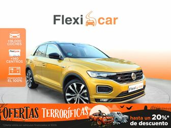 Imagen de VOLKSWAGEN T-Roc 2.0 TSI Sport 4Motion DSG7