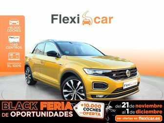 Imagen de VOLKSWAGEN T-Roc 2.0 TSI Sport 4Motion DSG7