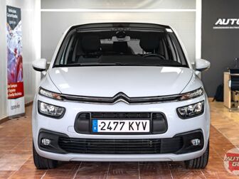 Imagen de CITROEN SpaceTourer BlueHDI M Business 120