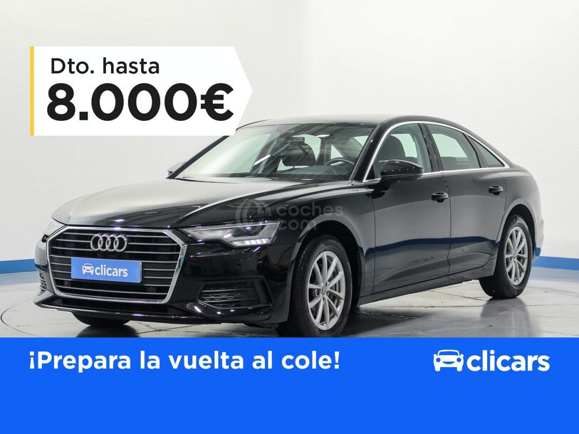 Foto del AUDI A6 35 TDI S tronic