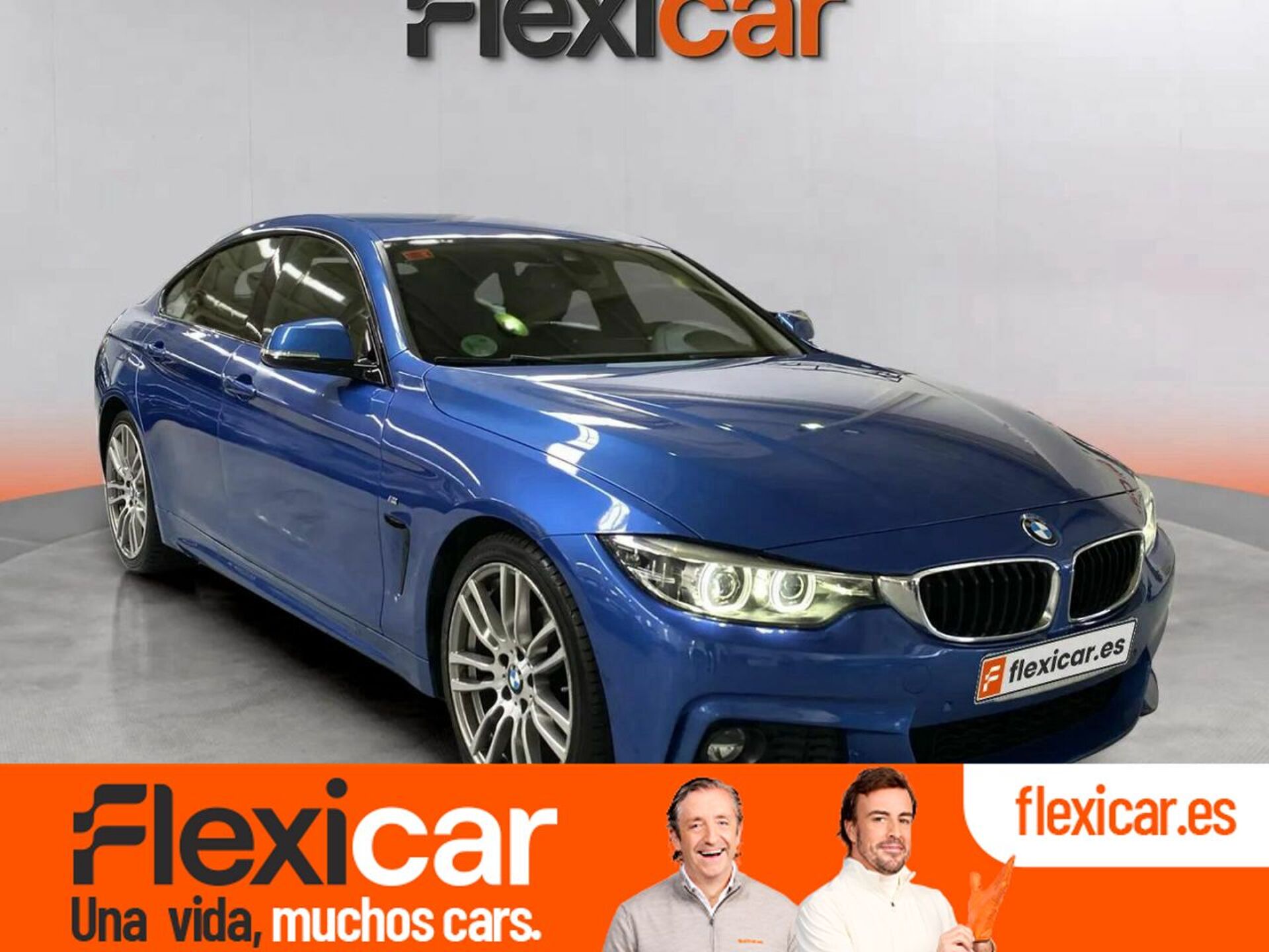 Imagen de BMW Serie 4