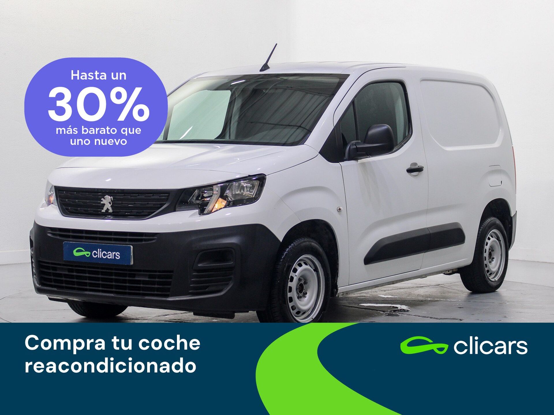 Imagen 1 de PEUGEOT Partner
