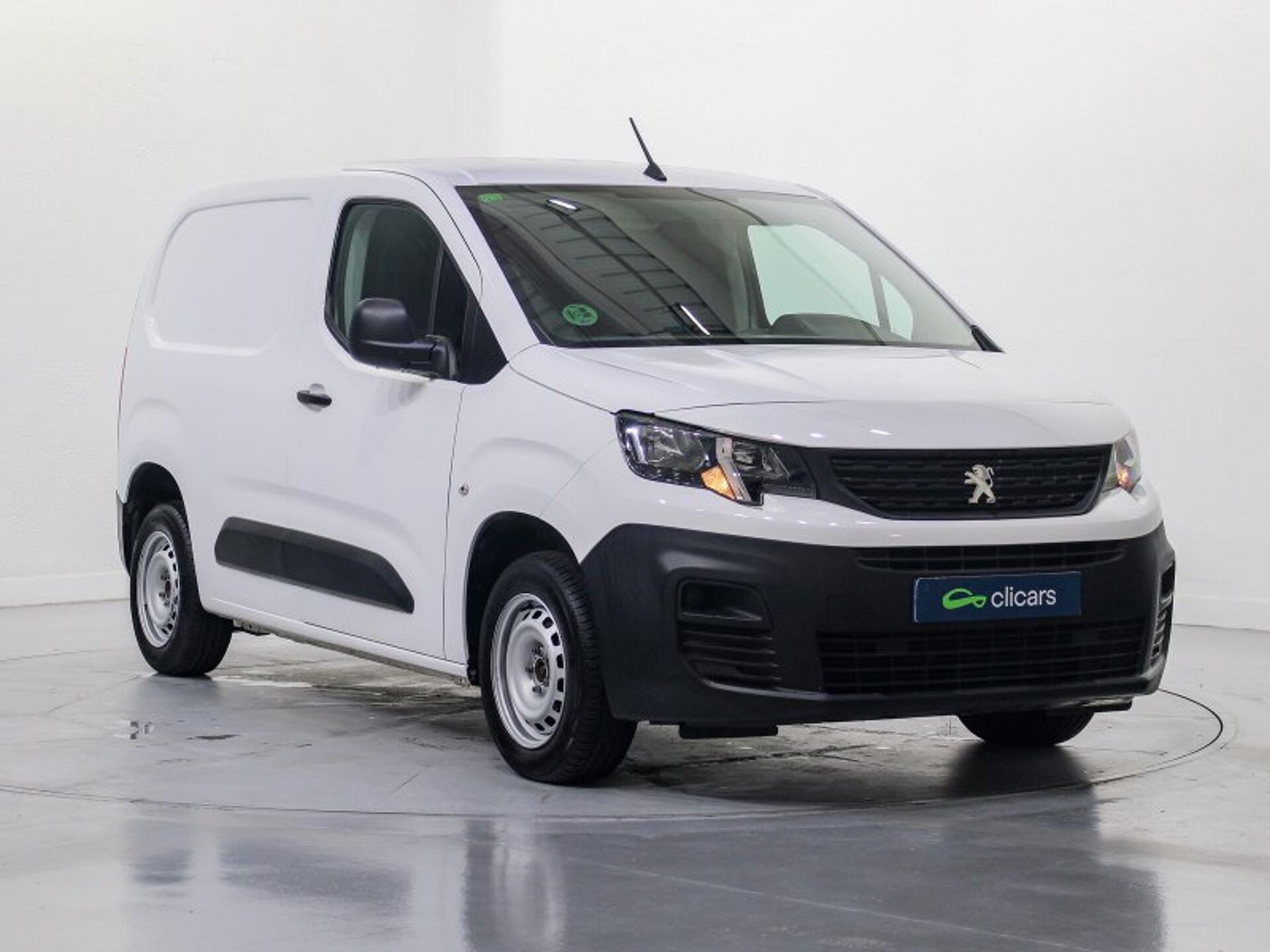 Imagen 3 de PEUGEOT Partner