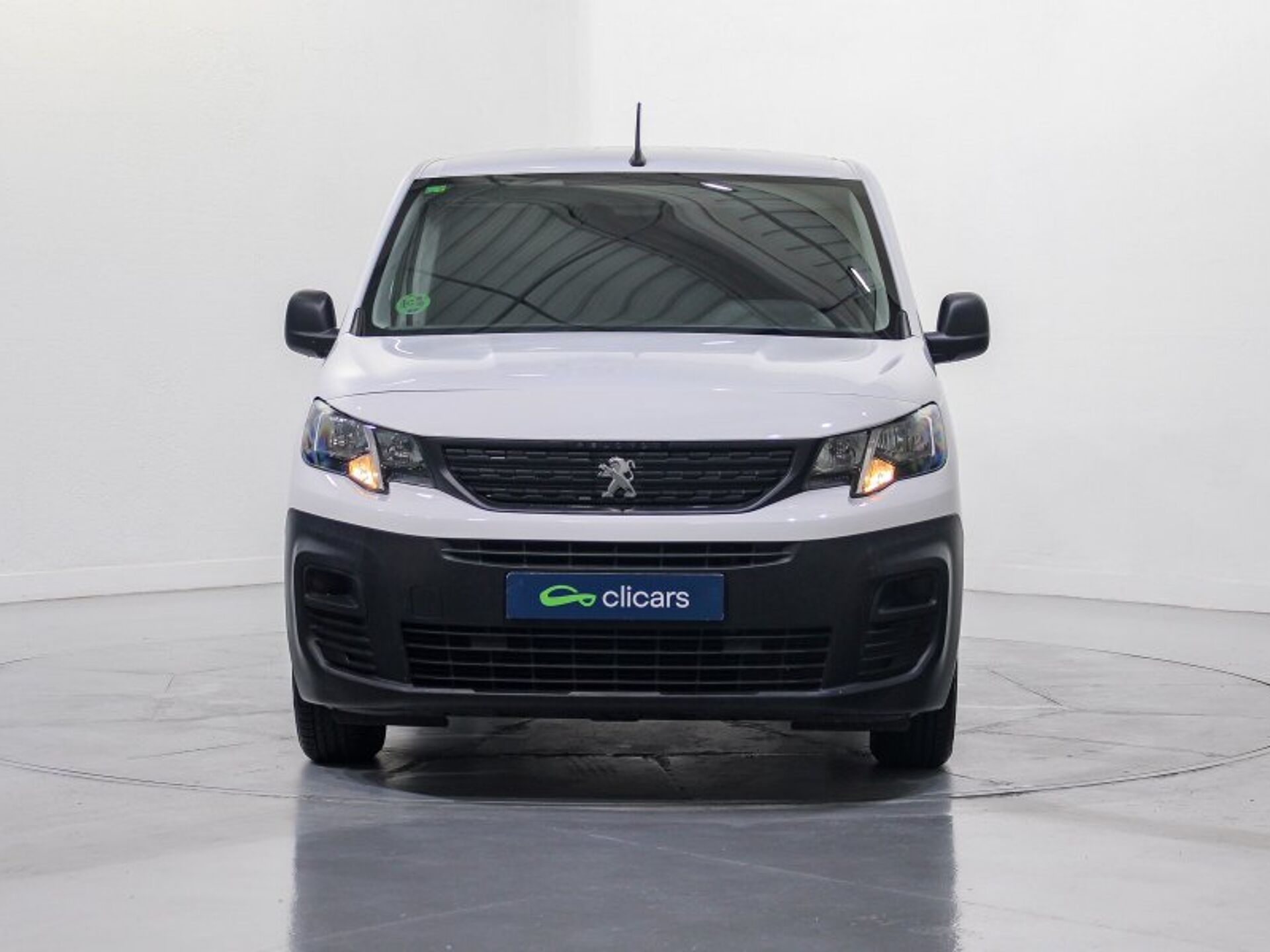 Imagen 2 de PEUGEOT Partner