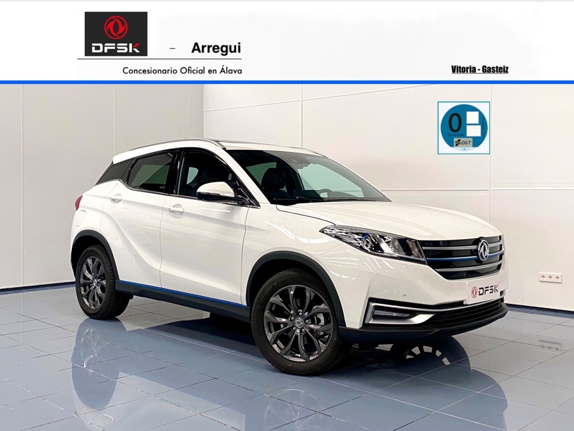 Foto del DFSK SERES 3 Advanced