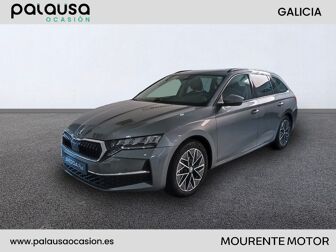 Imagen de SKODA Octavia 1.5 TSI MHEV Design DSG7 110kW