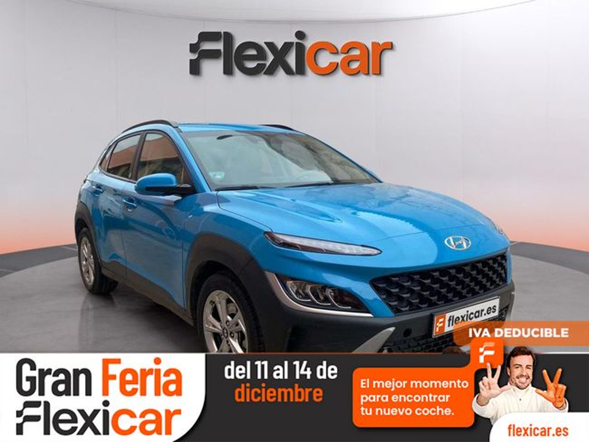 Imagen de HYUNDAI Kona