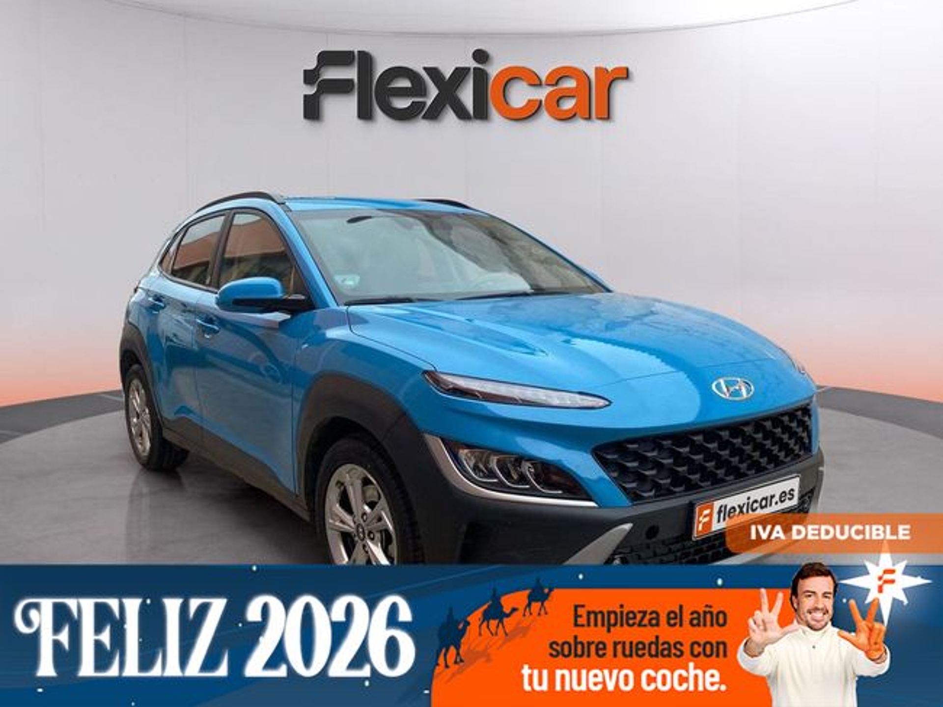 Imagen de HYUNDAI Kona