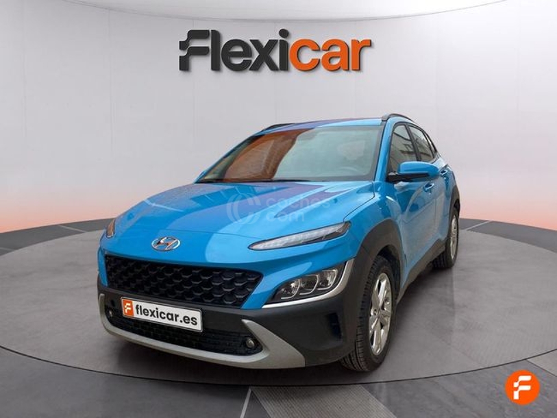 Foto del HYUNDAI Kona 1.0 TGDI Klass 4x2