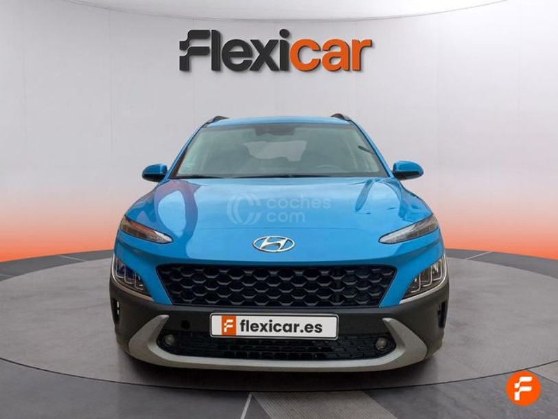 Foto del HYUNDAI Kona 1.0 TGDI Klass 4x2