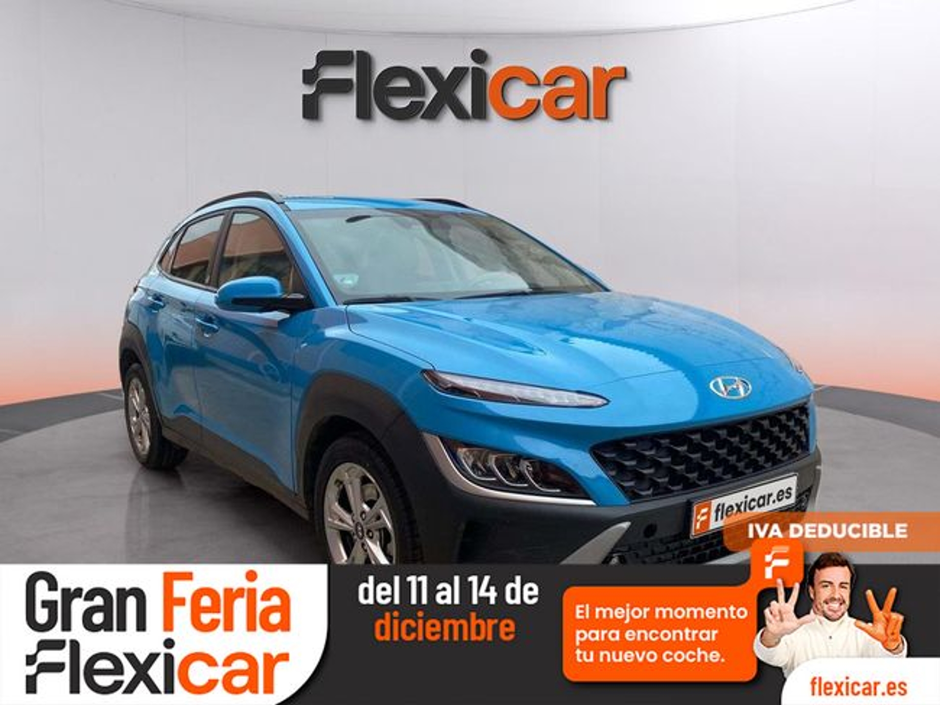 Imagen de HYUNDAI Kona