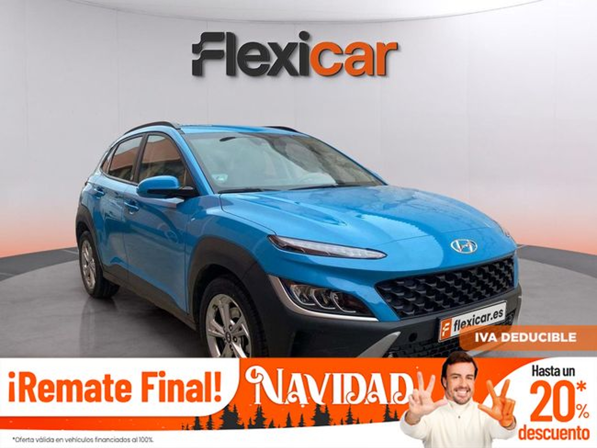 Imagen de HYUNDAI Kona