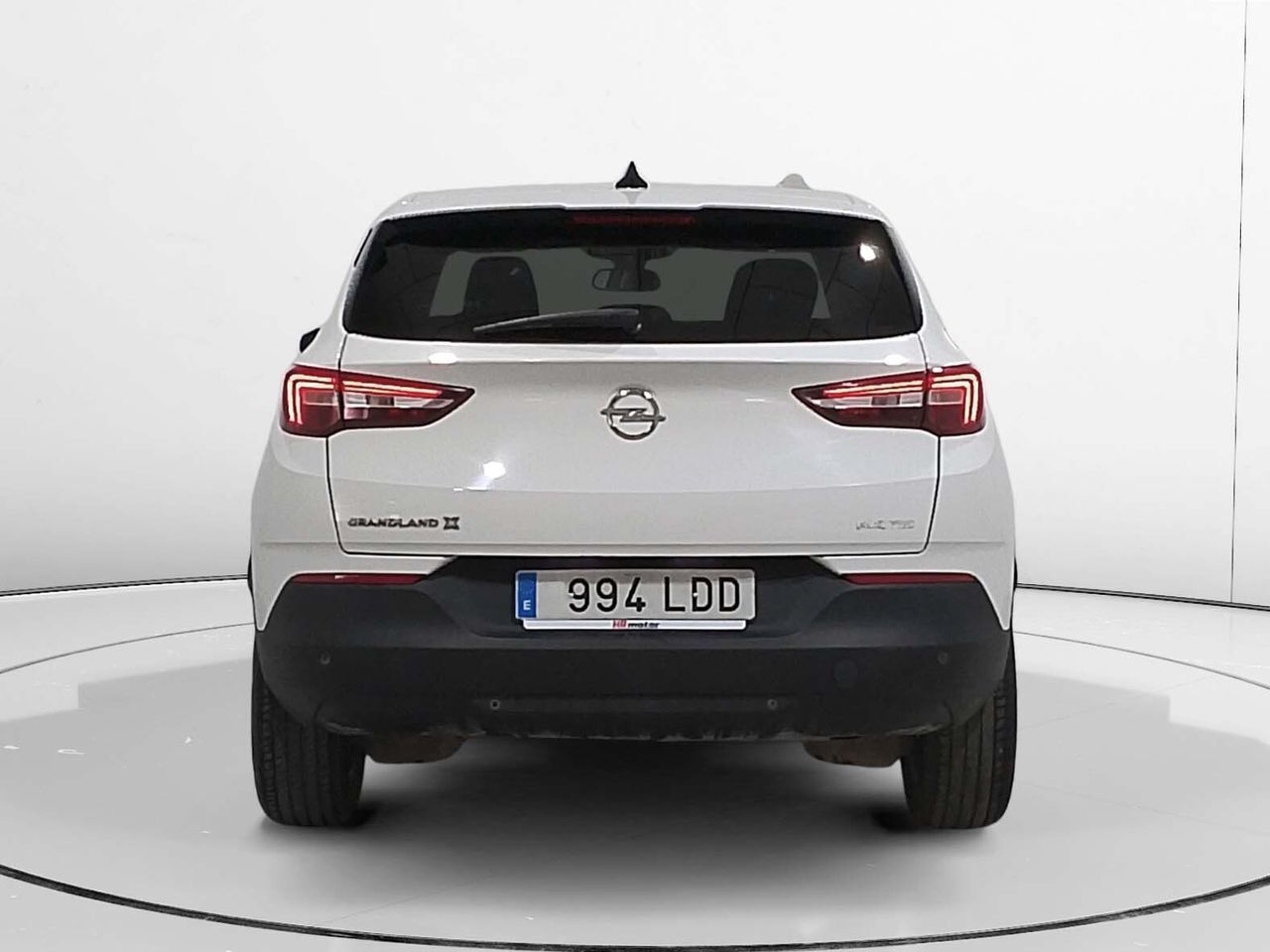 Foto del OPEL Grandland X 1.5CDTi S&S Selective 130