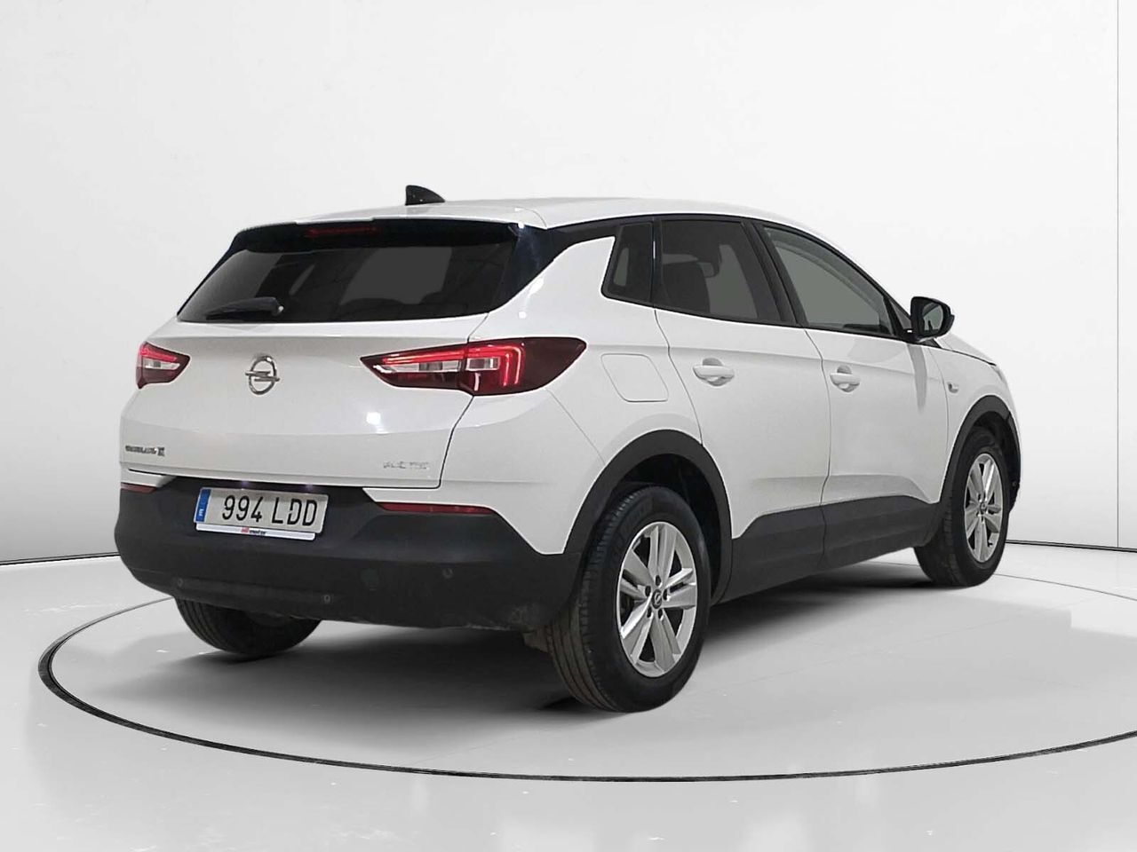 Foto del OPEL Grandland X 1.5CDTi S&S Selective 130