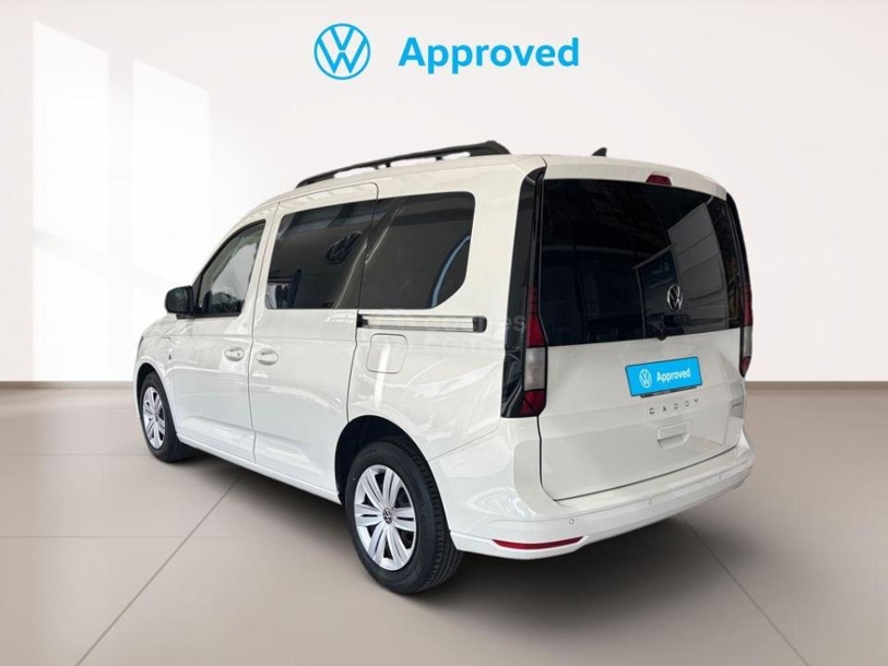 Foto del VOLKSWAGEN Caddy Caddy 1.5 TSI Hybrid Origin DSG 110kW