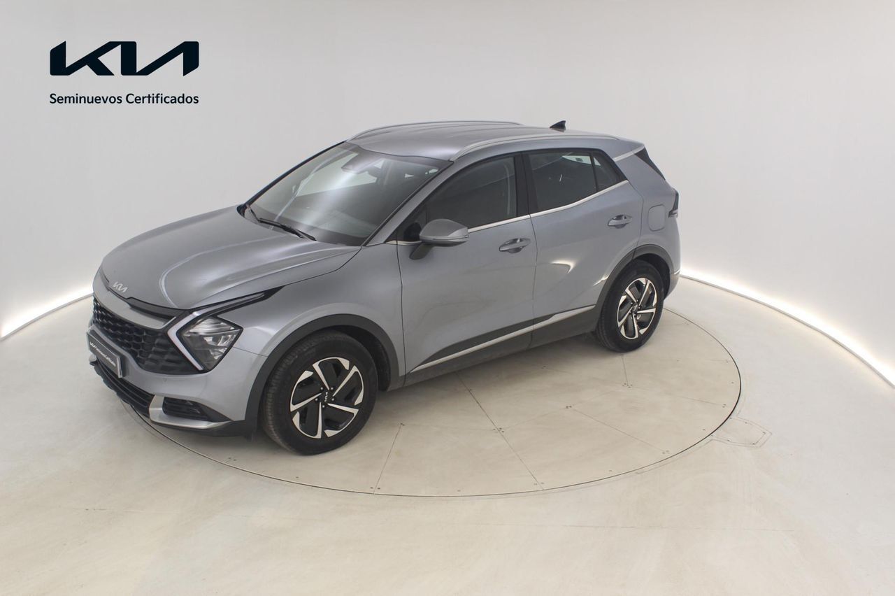 Foto del KIA Sportage 1.6 T-GDi MHEV Drive 150