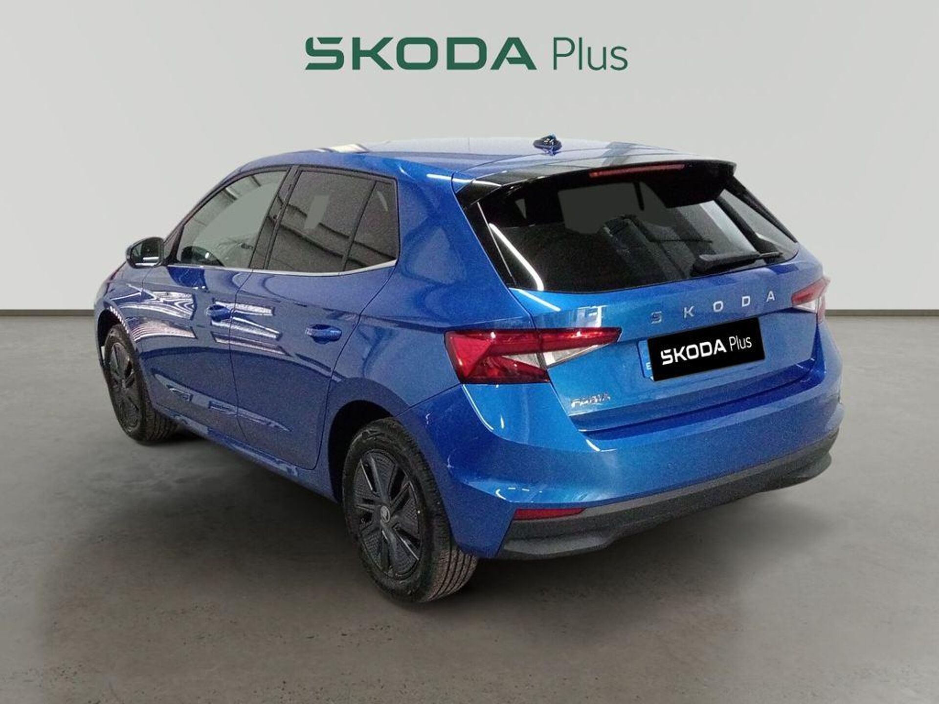 Imagen 2 de SKODA Fabia