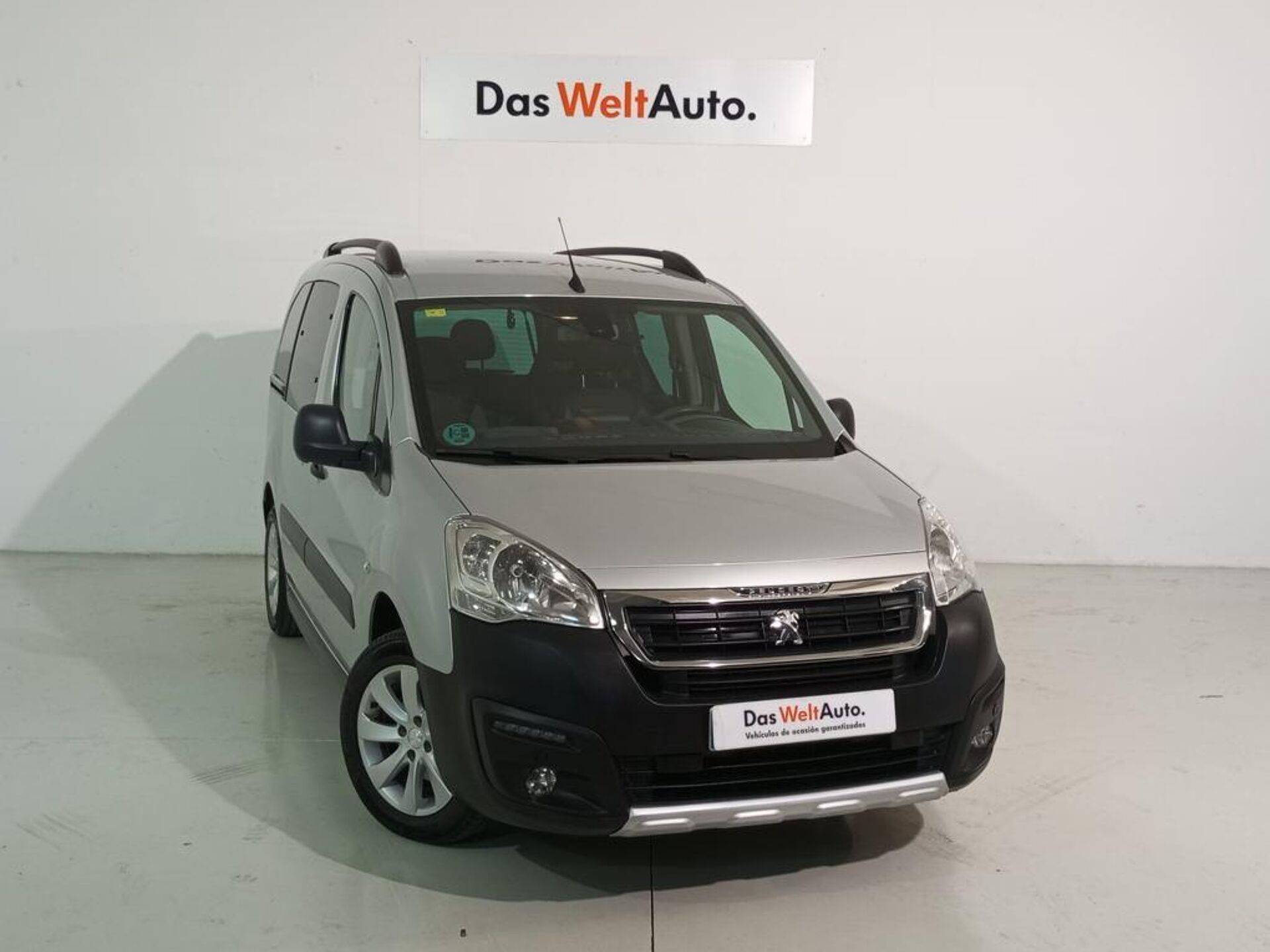 Imagen de PEUGEOT Partner