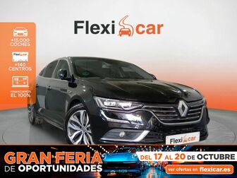 Imagen de RENAULT Talisman 1.6dCi Energy Twin Turbo Zen EDC 118kW