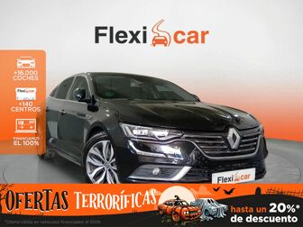 Imagen de RENAULT Talisman 1.6dCi Energy Twin Turbo Zen EDC 118kW