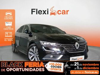 Imagen de RENAULT Talisman 1.6dCi Energy Twin Turbo Zen EDC 118kW