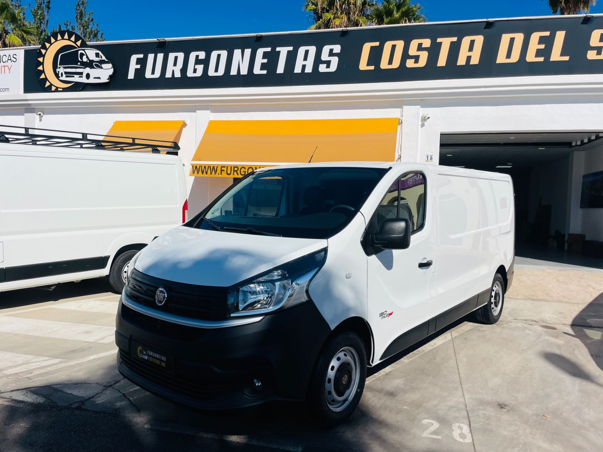 Imagen de FIAT Talento