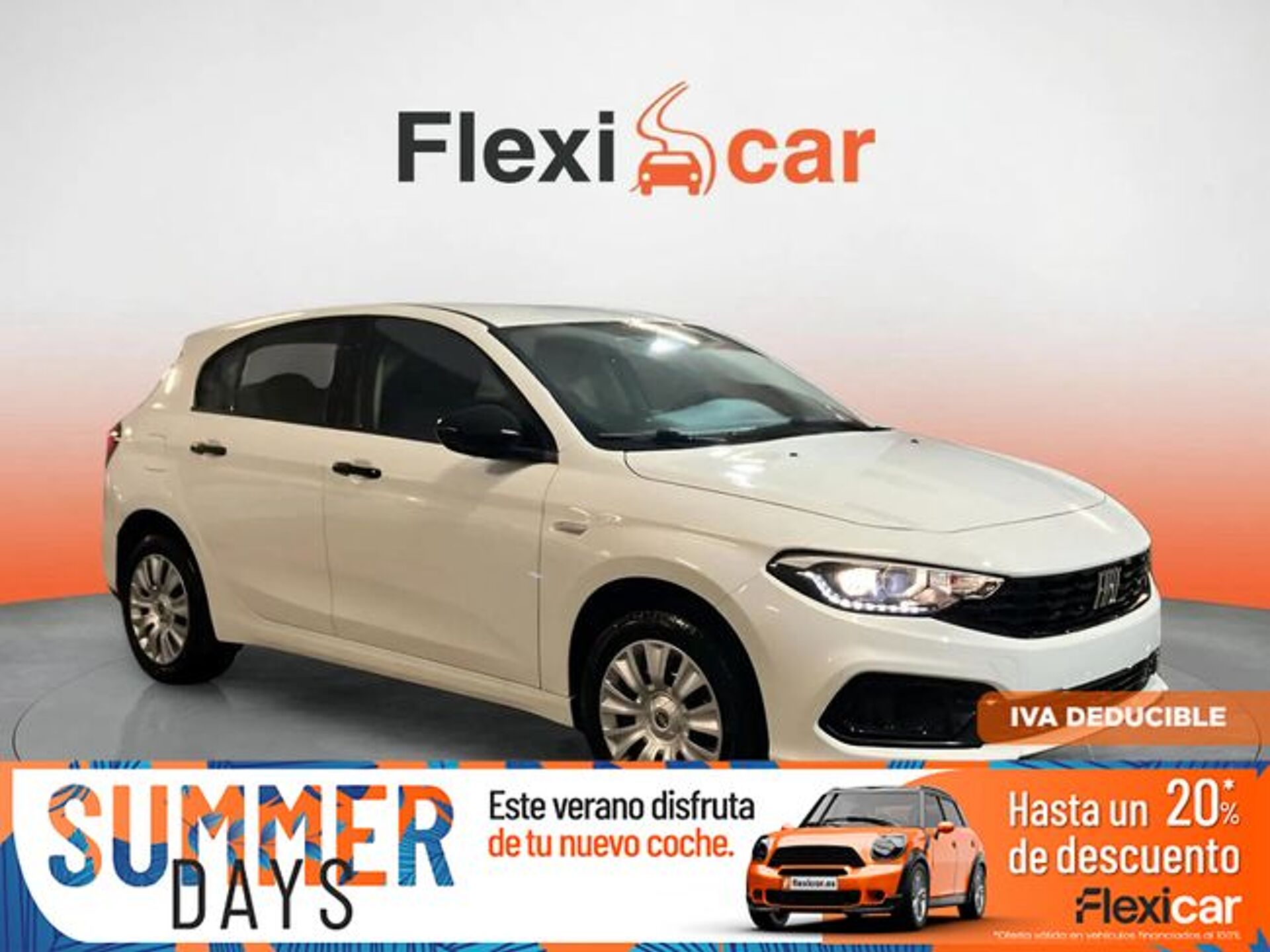 Imagen de FIAT Tipo