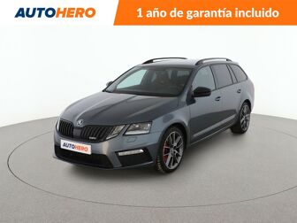 Imagen de SKODA Octavia 2.0 TSI RS DSG 230