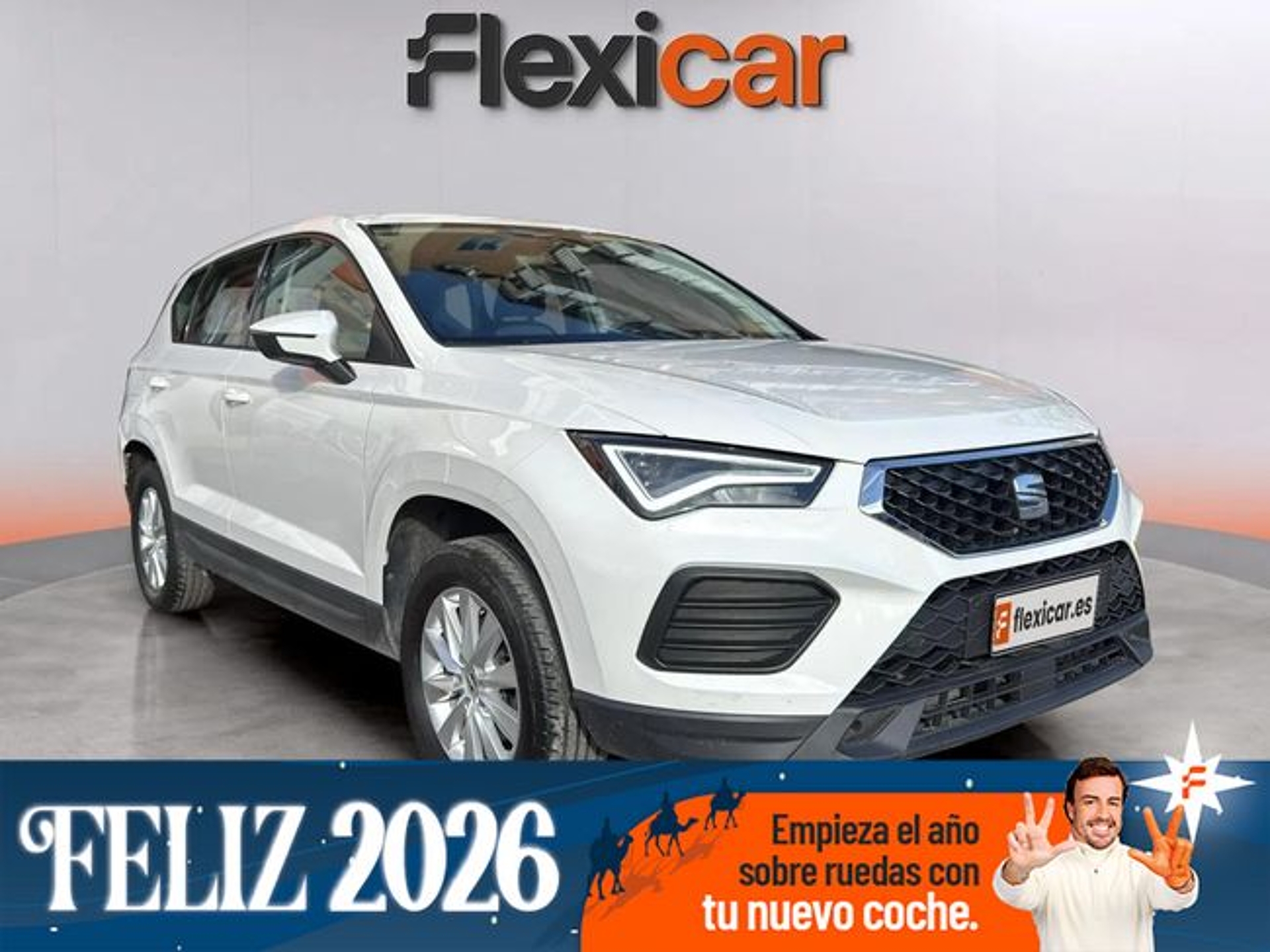 Imagen de SEAT Ateca