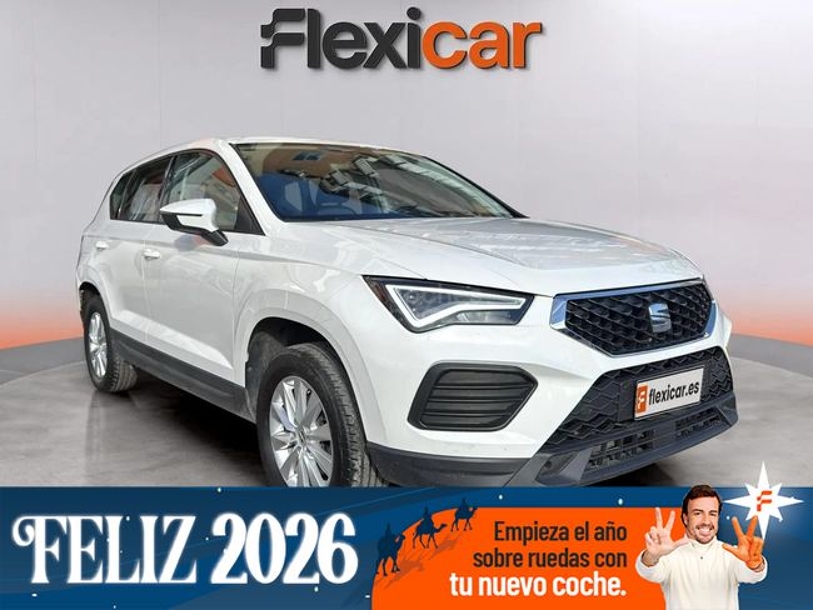 Foto del SEAT Ateca 1.0 TSI S&S Reference