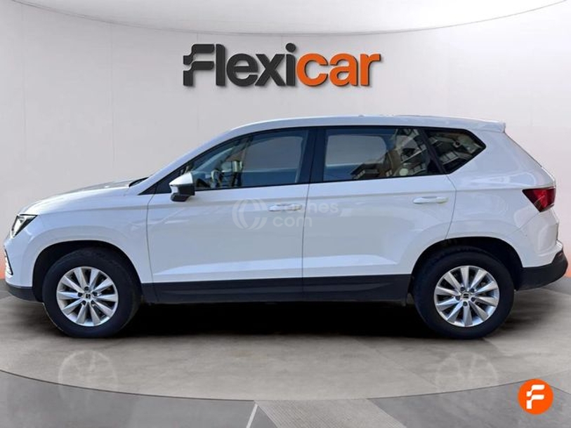 Foto del SEAT Ateca 1.0 TSI S&S Reference