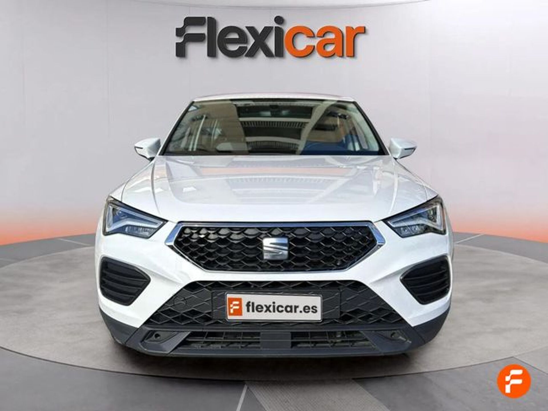 Imagen 2 de SEAT Ateca