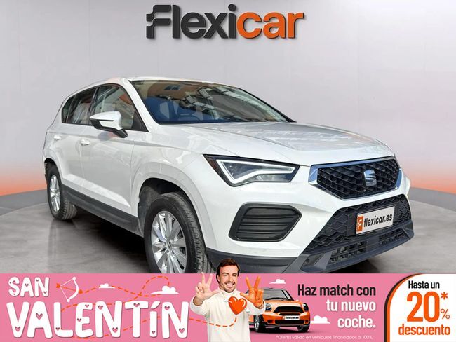 Foto del SEAT Ateca 1.0 TSI S&S Reference