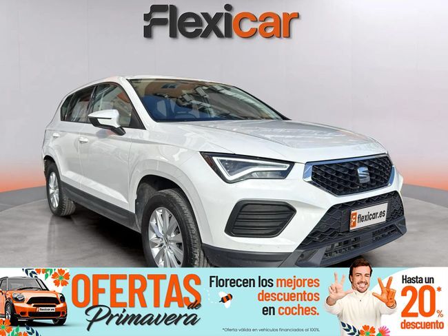 Foto del SEAT Ateca 1.0 TSI S&S Reference