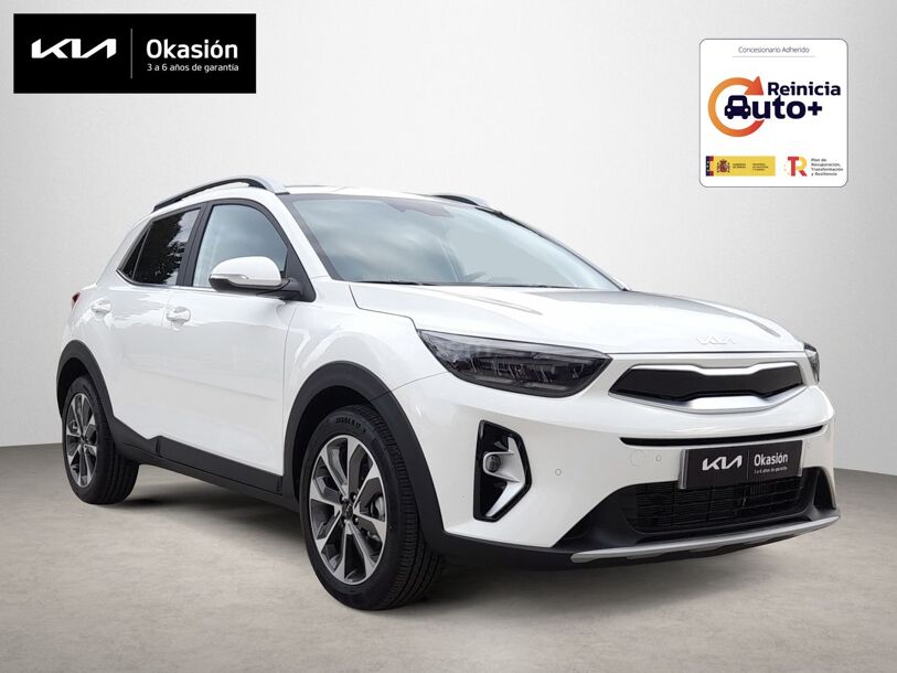 Foto del KIA Stonic 1.0 T-GDi MHEV Style Edition 100