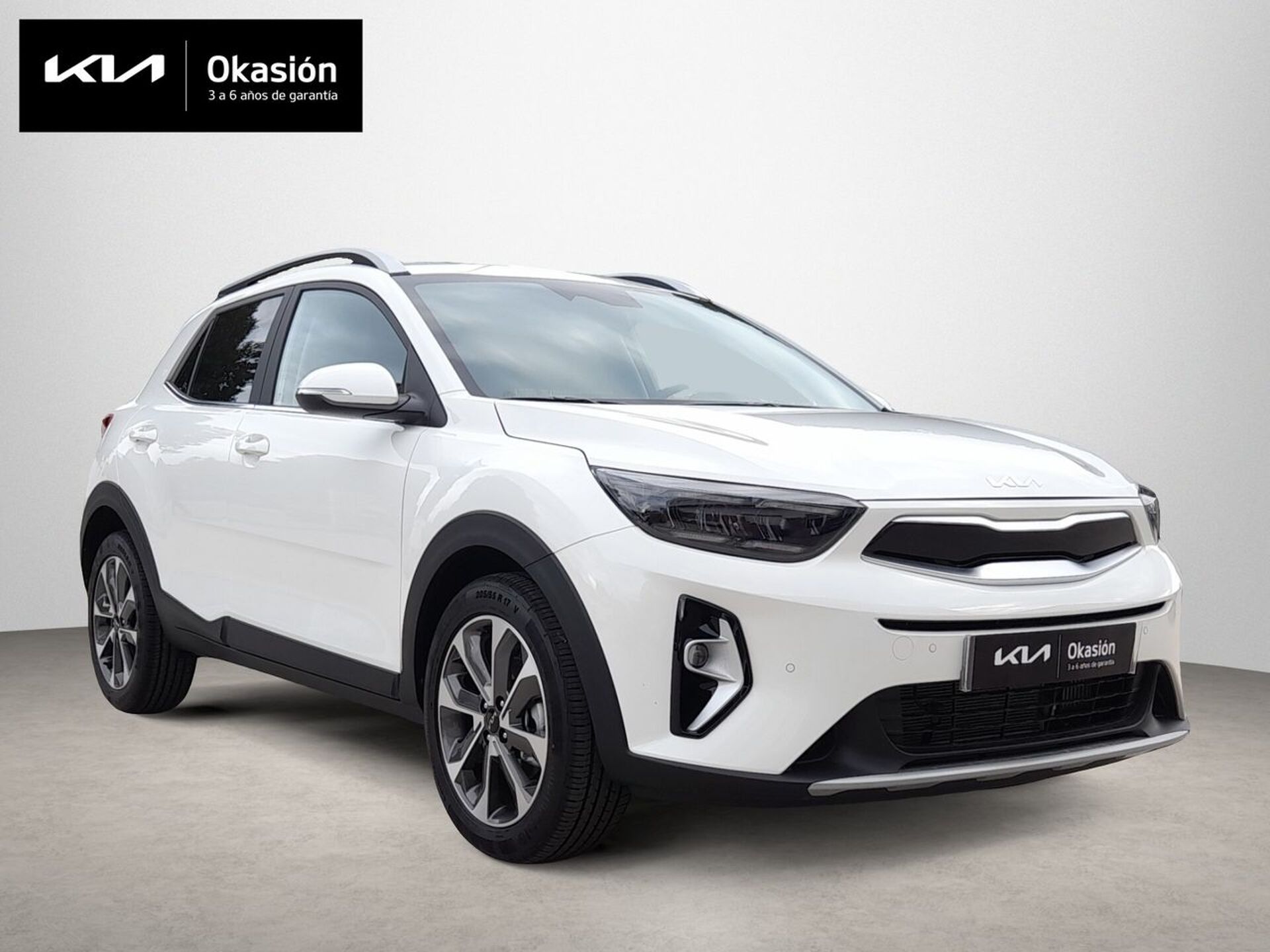 Imagen de KIA Stonic