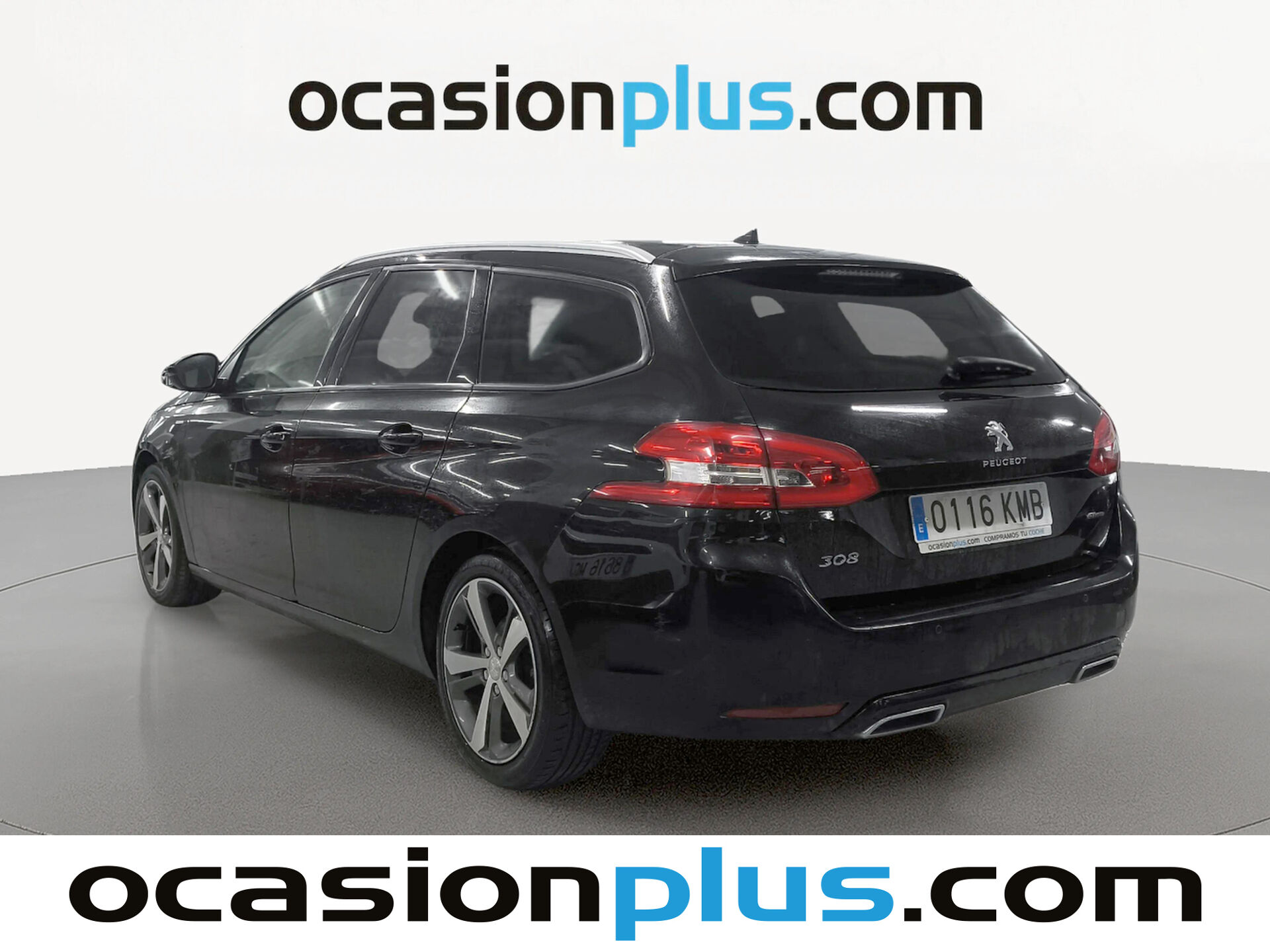 Imagen 3 de PEUGEOT 308